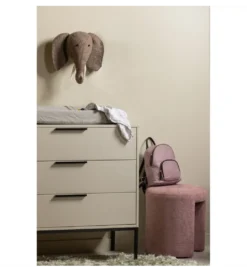 Komoda ADAM 94 cm drewno sosny dust*WOOOD Outlet