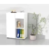 Komoda AGAPI 65 cm biała*Helvetia Online