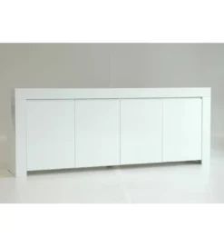 Komoda AMALFI 210 Cm biała*MCA Linia Włoska Online