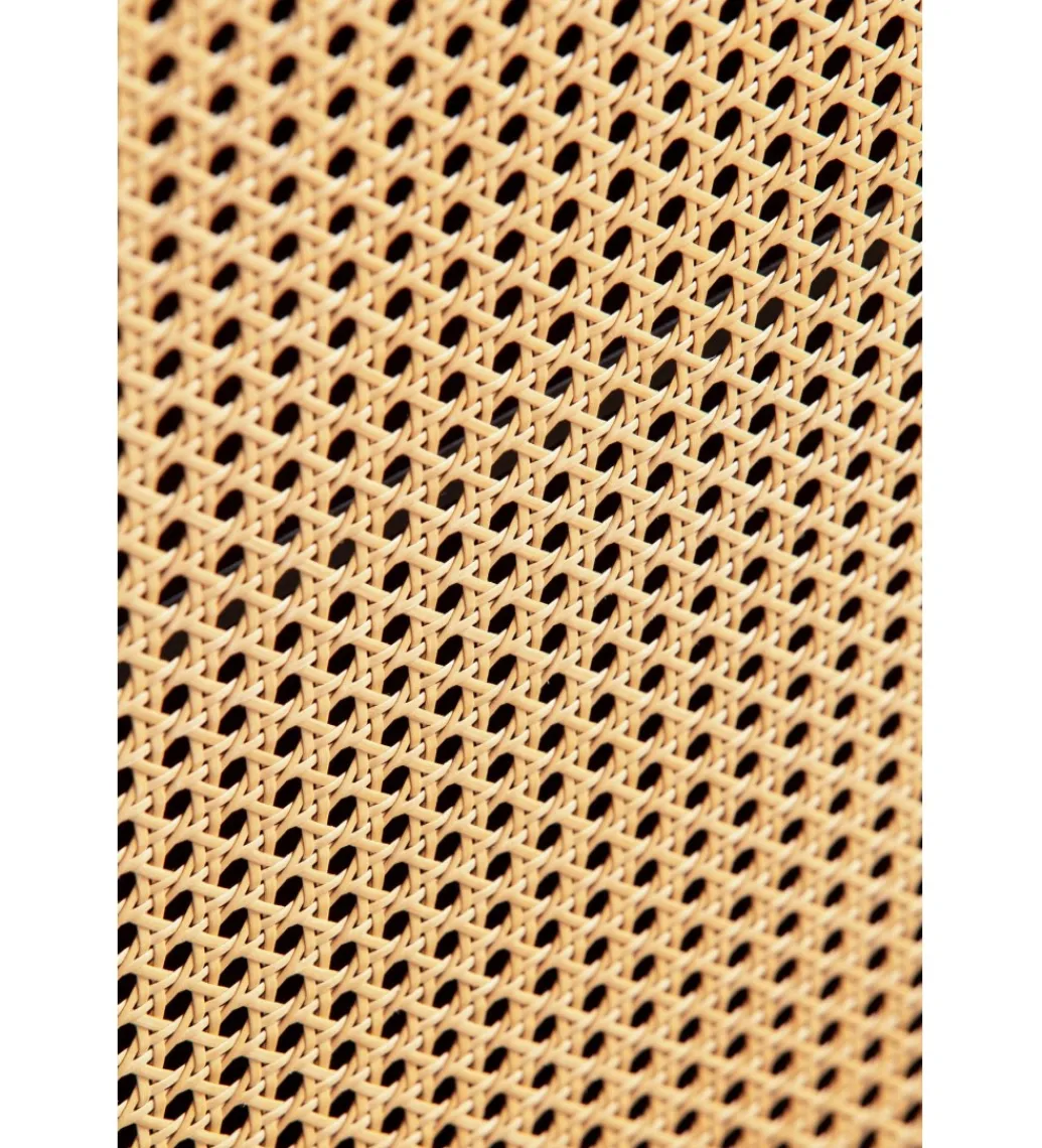 Komoda Ambert 80 cm czarna*WOHNLING, GERMANY