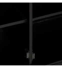 Komoda ARLET 160 cm drewno mango*Zona-Design Clearance