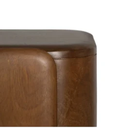 Komoda ARNO 104 cm Brązowa*Zona-Design