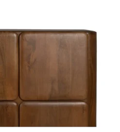 Komoda ARNO 104 cm Brązowa*Zona-Design