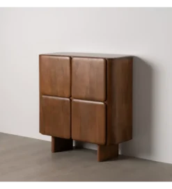 Komoda ARNO 104 cm Brązowa*Zona-Design