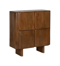 Komoda ARNO 104 cm Brązowa*Zona-Design