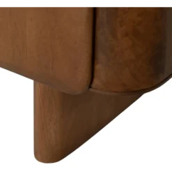 Komoda ARNO 104 cm Brązowa*Zona-Design