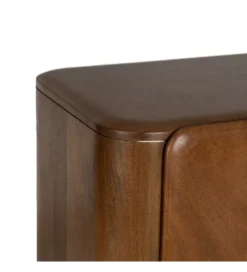 Komoda ARNO 104 cm Brązowa*Zona-Design