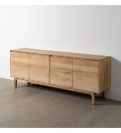 Komoda ASANA 200 cm drewno mango*Zona-Design New