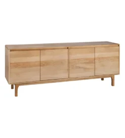 Komoda ASANA 200 cm drewno mango*Zona-Design New