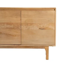 Komoda ASANA 200 cm drewno mango*Zona-Design New