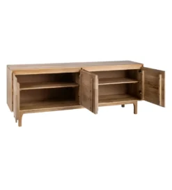 Komoda ASANA 200 cm drewno mango*Zona-Design New