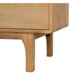 Komoda ASANA 200 cm drewno mango*Zona-Design New