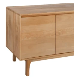 Komoda ASANA 200 cm drewno mango*Zona-Design New