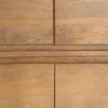 Komoda ASANA 145 cm drewno mango*Zona-Design Sale