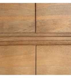 Komoda ASANA 145 cm drewno mango*Zona-Design Sale