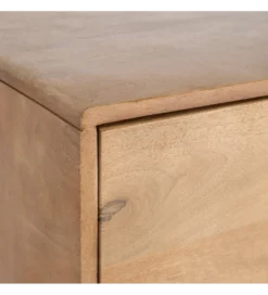 Komoda ASANA 145 cm drewno mango*Zona-Design Sale