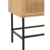 Komoda BASONOT 120 cm naturalna*J-Line New