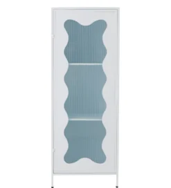 Komoda BASONOT 110 cm naturalna*J-Line Best