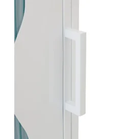 Komoda BASONOT 110 cm naturalna*J-Line Best