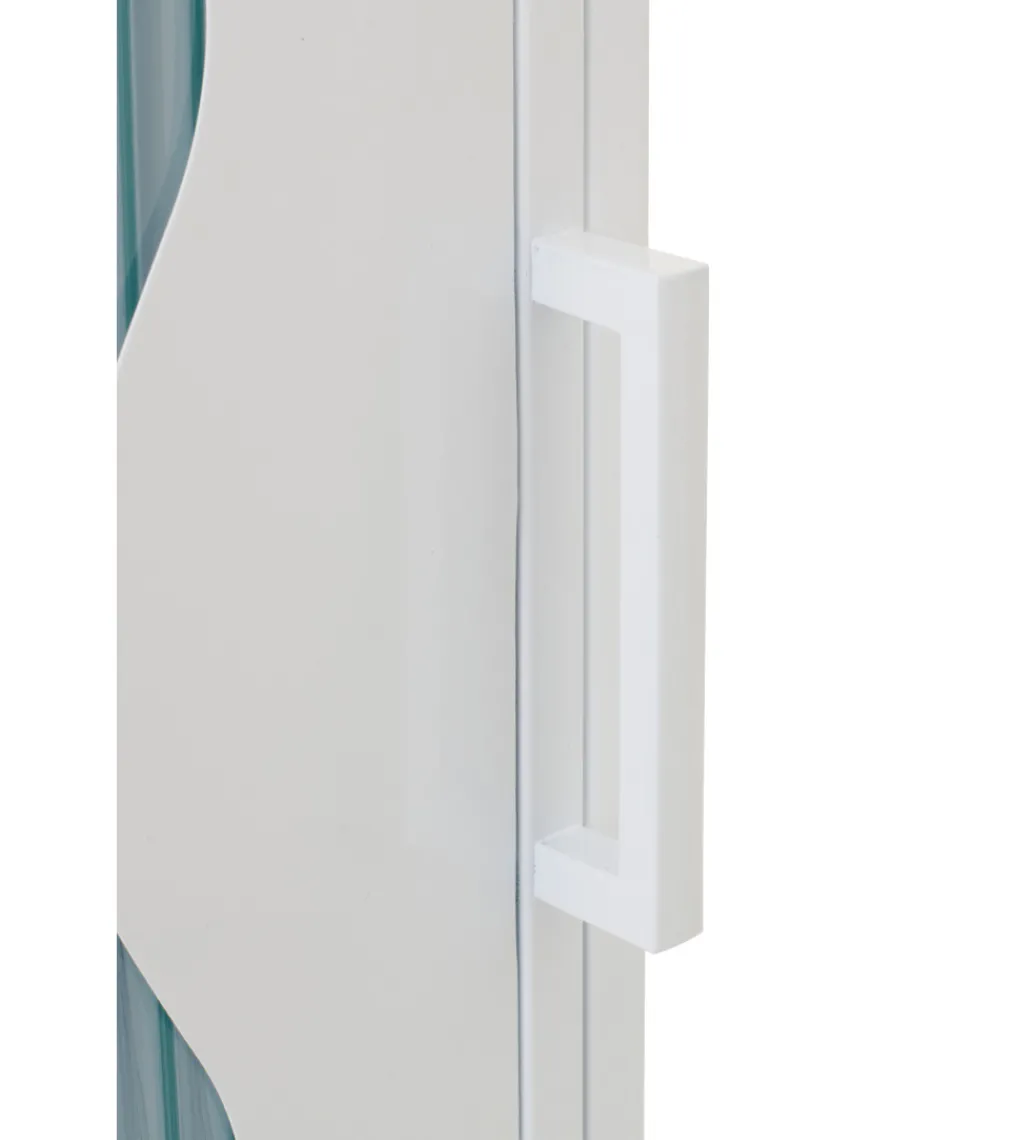 Komoda BASONOT 110 cm naturalna*J-Line Best