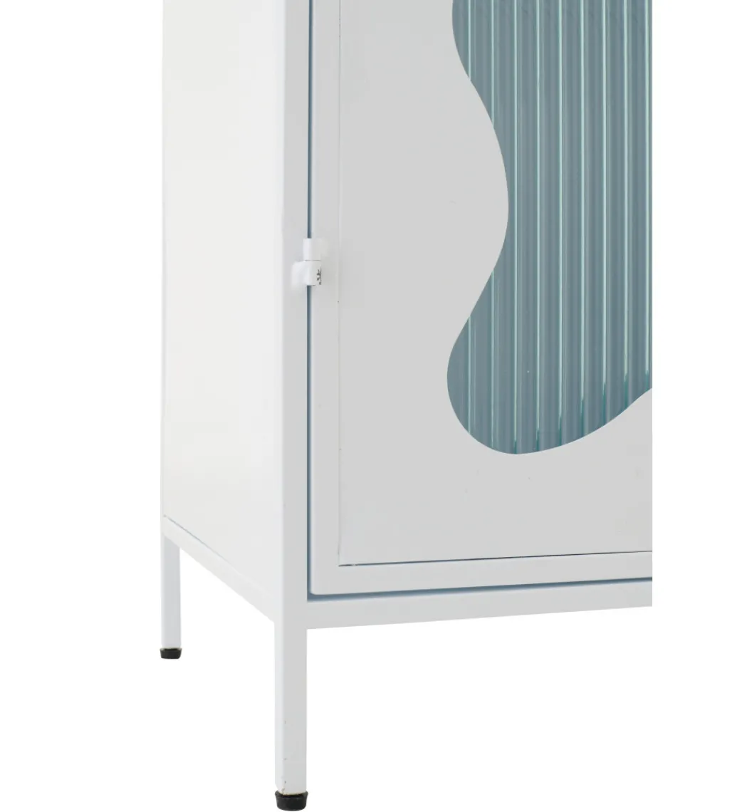 Komoda BASONOT 110 cm naturalna*J-Line Best