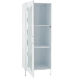 Komoda BASONOT 110 cm naturalna*J-Line Best