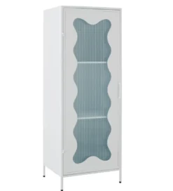 Komoda BASONOT 110 cm naturalna*J-Line Best