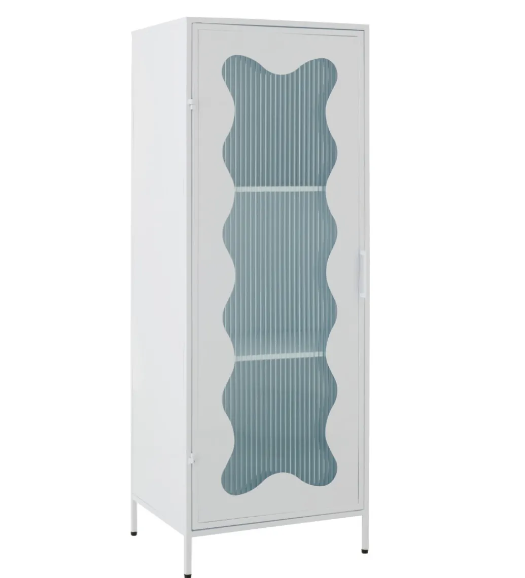 Komoda BASONOT 110 cm naturalna*J-Line Best