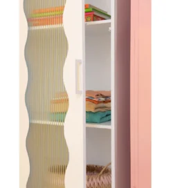 Komoda BASONOT 110 cm naturalna*J-Line Best
