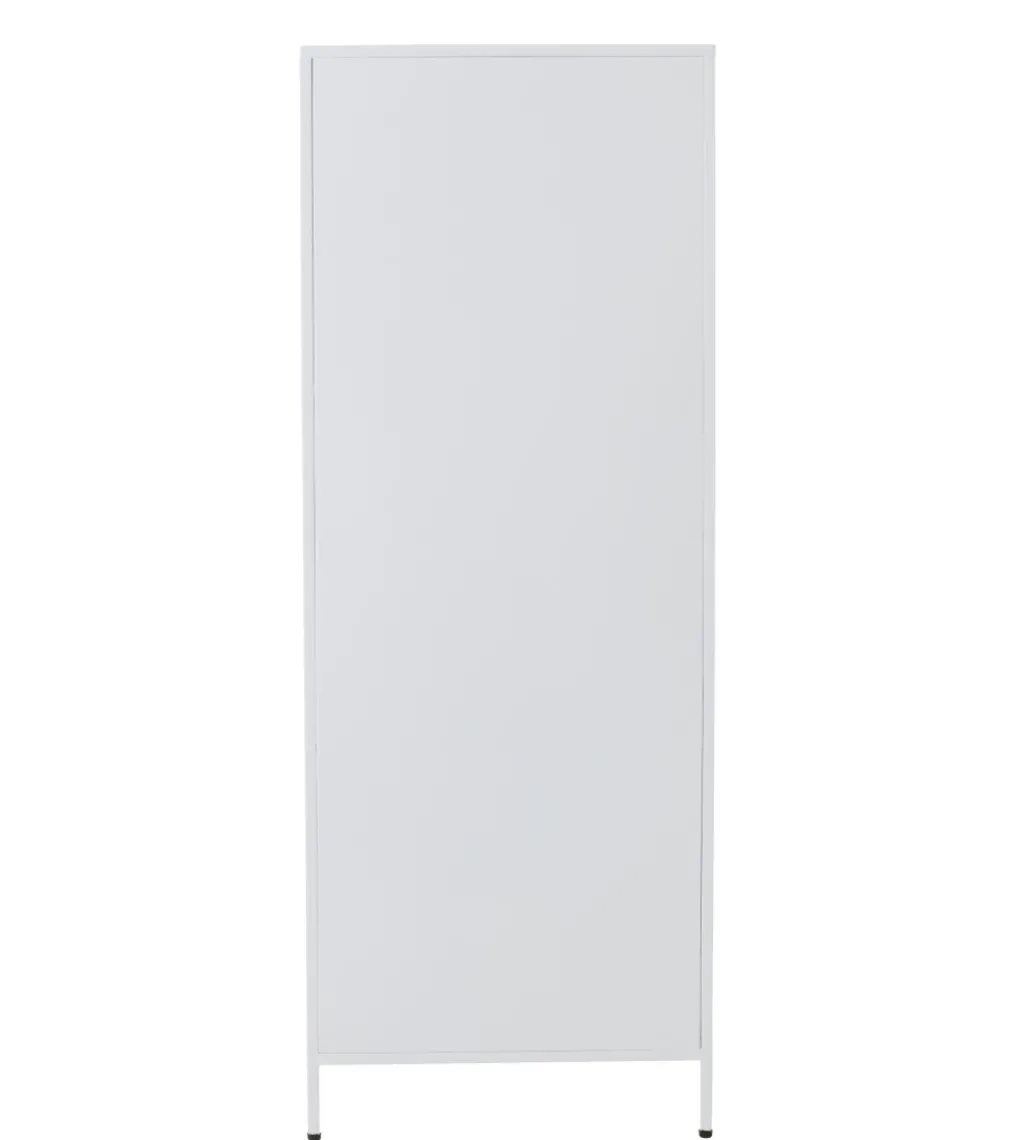 Komoda BASONOT 110 cm naturalna*J-Line Best