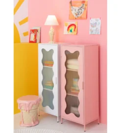Komoda BASONOT 110 cm naturalna*J-Line Best