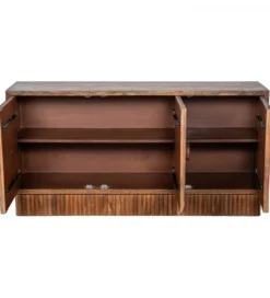 Komoda BERCA 150 cm drewno mango*Exclusivas Best
