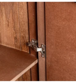 Komoda BERCA 150 cm drewno mango*Exclusivas Best