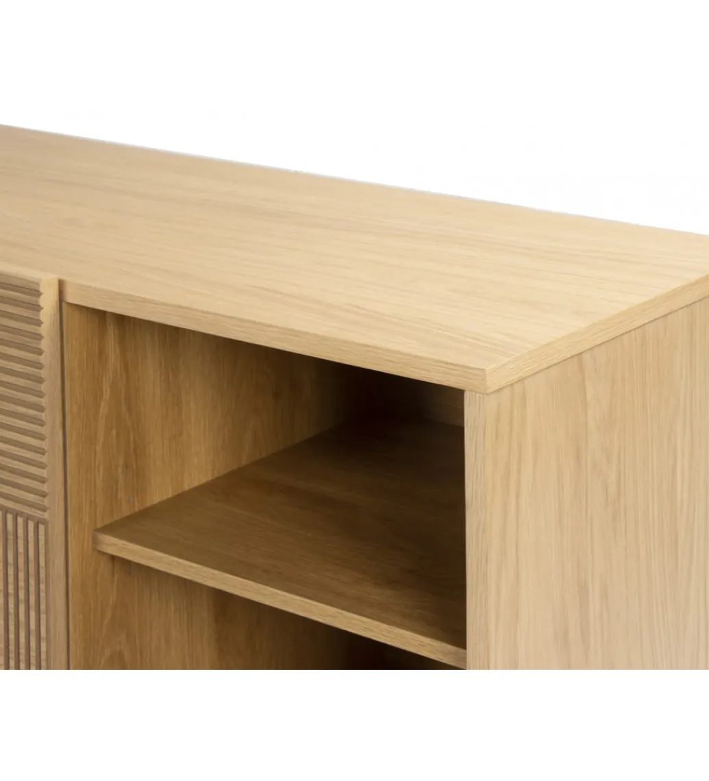 Komoda BESTER 100 cm naturalna*Imeri