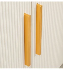 Komoda BLANKY 160 cm beżowa*Exclusivas Best