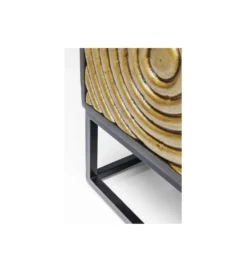 Komoda CIRCULO 160 cm drewno mango*KARE Outlet