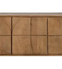 Komoda CIRDA 171 cm drewno mango*Zona-Design