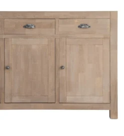 Komoda COTTAGE 135 cm drewno sosny*Zona-Design Online