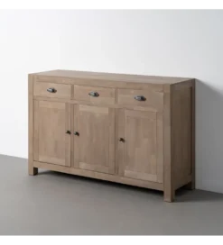 Komoda COTTAGE 135 cm drewno sosny*Zona-Design Online
