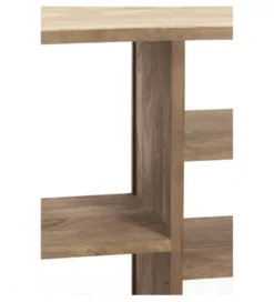 Komoda DANE 140 cm szarobrązowy*L&L