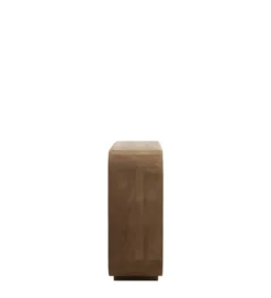 Komoda DANE 140 cm szarobrązowy*L&L