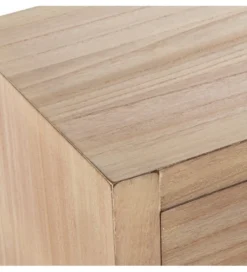 Komoda DECAPE 80 cm naturalna*Exclusivas Hot