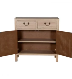 Komoda DECAPE 80 cm naturalna*Exclusivas Hot