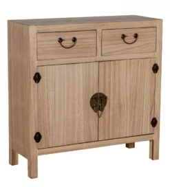 Komoda DECAPE 80 cm naturalna*Exclusivas Hot