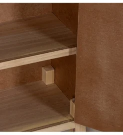Komoda DECAPE 100 cm naturalny*Exclusivas Sale