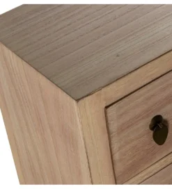 Komoda DECAPE 100 cm naturalny*Exclusivas Sale
