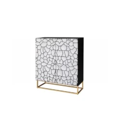 Komoda DELHI 100 cm drewno mango*Invicta Interior Discount
