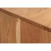 Komoda DESERT 160 cm drewno akacja naturalna*Invicta Interior - przedsprzedaż Hot