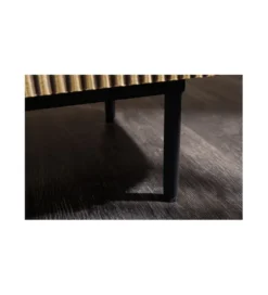 Komoda DIAMENTE 160 cm złota*Invicta Interior - przedsprzedaż Clearance