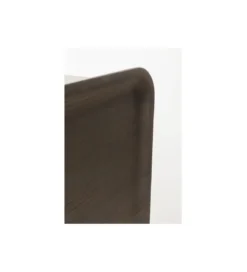 Komoda DIVINE 110 cm czarna*KARE Online